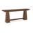 Driftwood Flip-Top Console Table-120286929