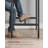 Mciver Metal Base Dining Table-1873495252-1817268898