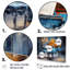 Piano Rhapsody In Blue - Music Piano, art mural-97044560-97044558