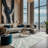Machine Washable Gray Area Rug-420940250