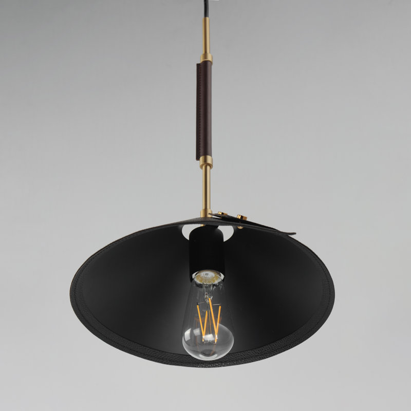 Cavalier 1 - Light Pendant