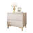 Cashmere/Gold
