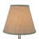 8.75'' H x 11'' W Burlap Empire Lamp Shade