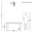 1 - Light Single Pendant-70886295