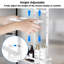 Over-the-Door Bath Caddy-1133306243