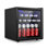 Countertop Beverage Fridge