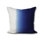 Dip Dyed Square Pillow Cover & Insert