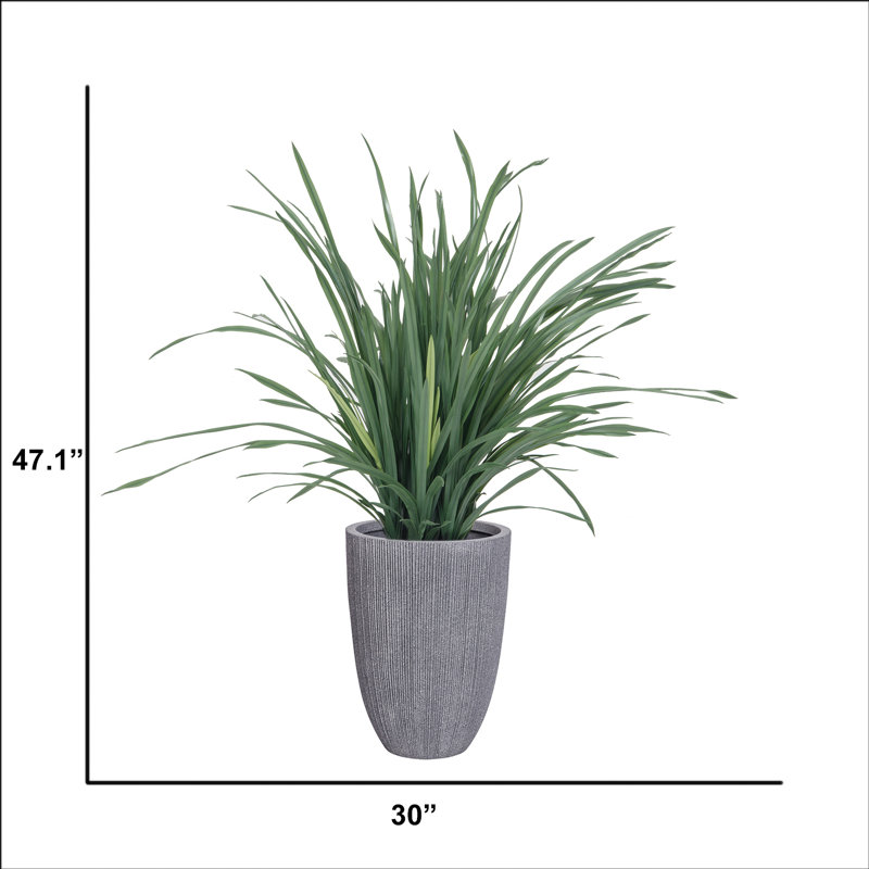 Herbe artificielle 47,1 po