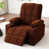 Brown Chenille est en rupture de stock