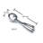 Cuisinox Ice Cream Scoop-2908547
