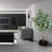 Faux Fiddle Leaf Fig Tree in Vase-226735964