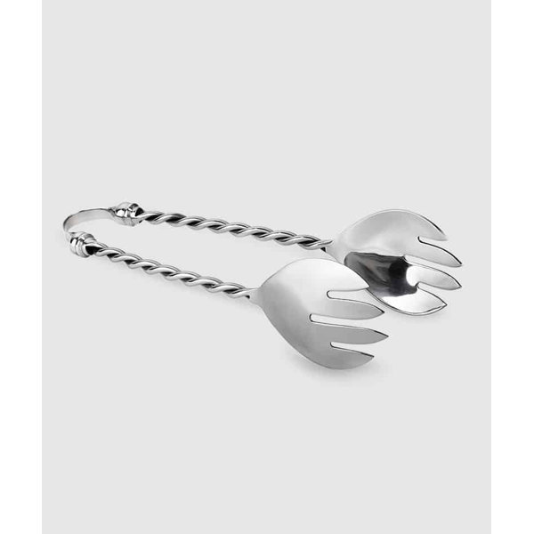 Paloma Stainless Steel Salad Servers