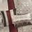 7 Piece King Bedding - Red Fashionable Comforter King, With Throw Pillows-118739979