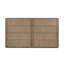 Leo 8 - Drawer Dresser