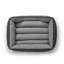 Cotton Pet Bed-72066959