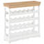 Rivka Floor Wine Bottle Rack-92915220