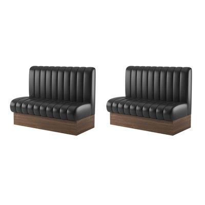 Mindel 47.2'' Loveseat