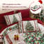 Ensemble de couette 7 pièces Evergreen Christmas Tree-137257648