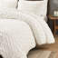Literie de luxe - Grand lit chaud