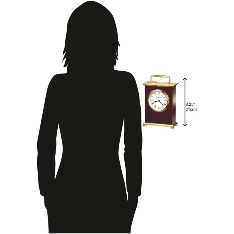 Stand Desktop Clock