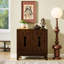 Buffet 31,5 po Mid Century Modern