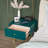 Aundreah 19'' W Nightstand-870154793