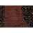 Pre-1900 Vegetable Dye Traditional Large Rug 10x16