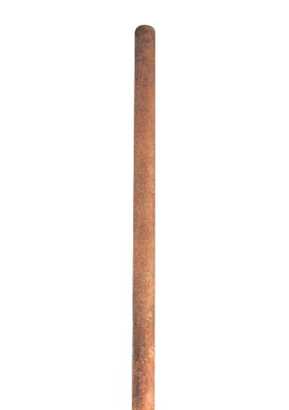 Ceiling Fan Downrod, Bahama Beige, 48" H x 0.75" W x 0.75" D