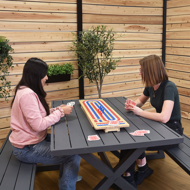 Giant Cribbage Game