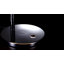 Lampe de table à DEL intégrée 13,5 po Uffington