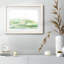 Green Mist Vista I, reproduction d'art sur papier-681872028-681872030