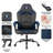 Executive Chair with Headrest-99417536