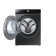 Samsung Bespoke 5.3 cu. ft. Ultra Capacity Front Load Washer with Super Speed Wash and AI Smart Dial