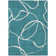 Machine Washable Indoor/Outdoor Chayden ACN999 Rug