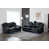 Black est en rupture de stock