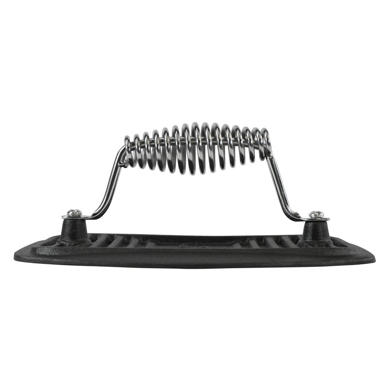 Metal Dishwasher Safe Grill Press
