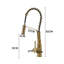 Belfry Kitchen Kitchen Faucet-1525113423