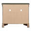 Commode télé multifonctionnelle avec support stable, idéale pour organiser des objets et améliorer la décoration intérieure dans divers environnements.-1640035327