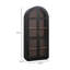 Vitrine en bois Calhoun-114473953