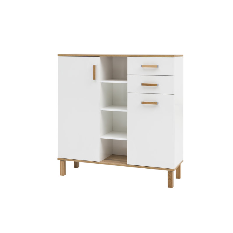 Padua 105.6cm Sideboard