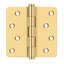64'' x 51'' Wrap Around Hinge