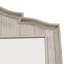 Commode 8 tiroirs et miroir Harlowe