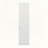 White 5-Shelf Storage Cabinet-913502586