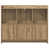 Artisan Oak selected
