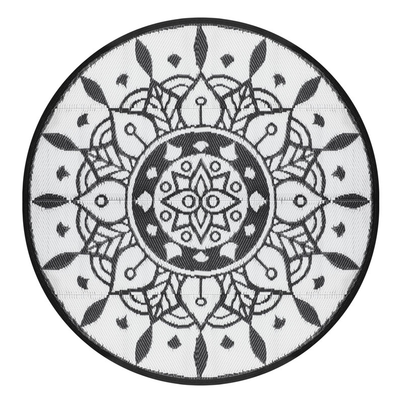 Mcnanna Indoor / Outdoor Rug
