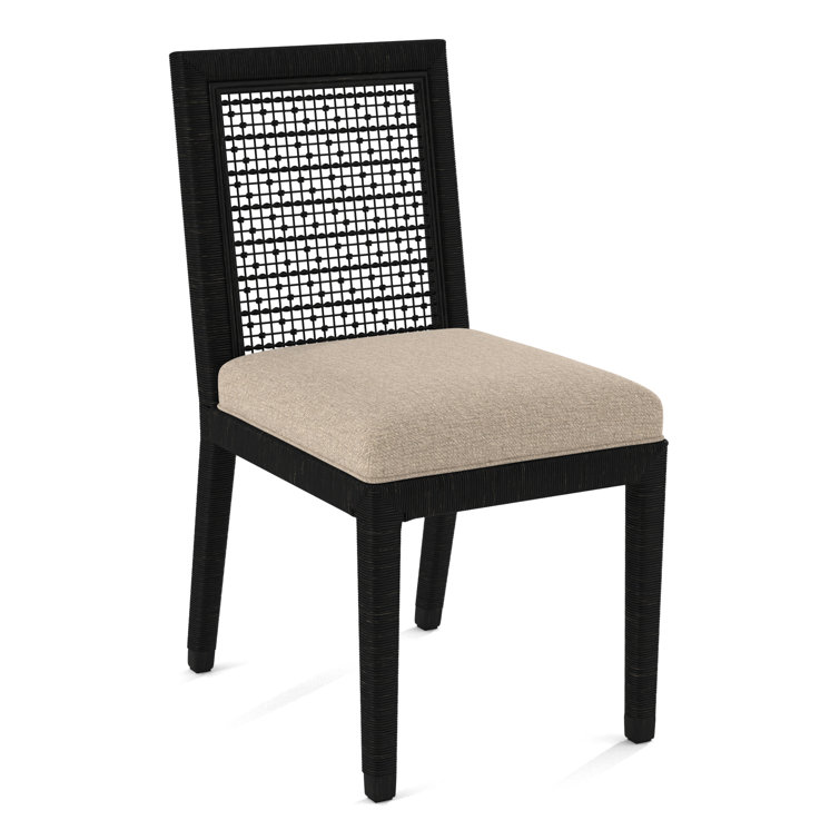 Chaise d'appoint Glinda