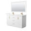 Strada 60'' W Double Vanity-604981891-604981894-609448754