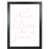 Black Grain Frame selected