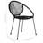 Austral 2 - Person Patio Dining Set with Round Table