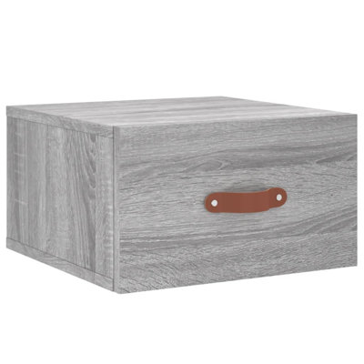 Mansoura 1 - Drawer Square Accent Chest